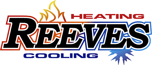 Reeves Heating & CoolingLogo